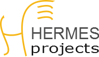 Hermes Projects Logo Hermes Projects