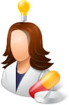 Fidelización para la Farmacia Sistema de Fidelización ideado por farmacéuticos y para la farmacia